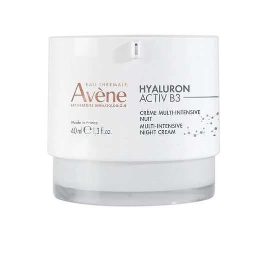 Hyaluron Activ B3 Crema Notte Multi-Intensive