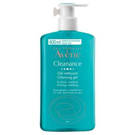 Avène Cleanance Gel Detergente