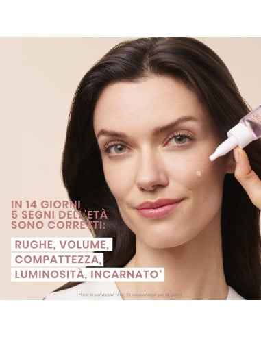 HYALURON ACTIV PROCEDURE  HYALURON ACTIV PROCEDURE Siero Tensore .