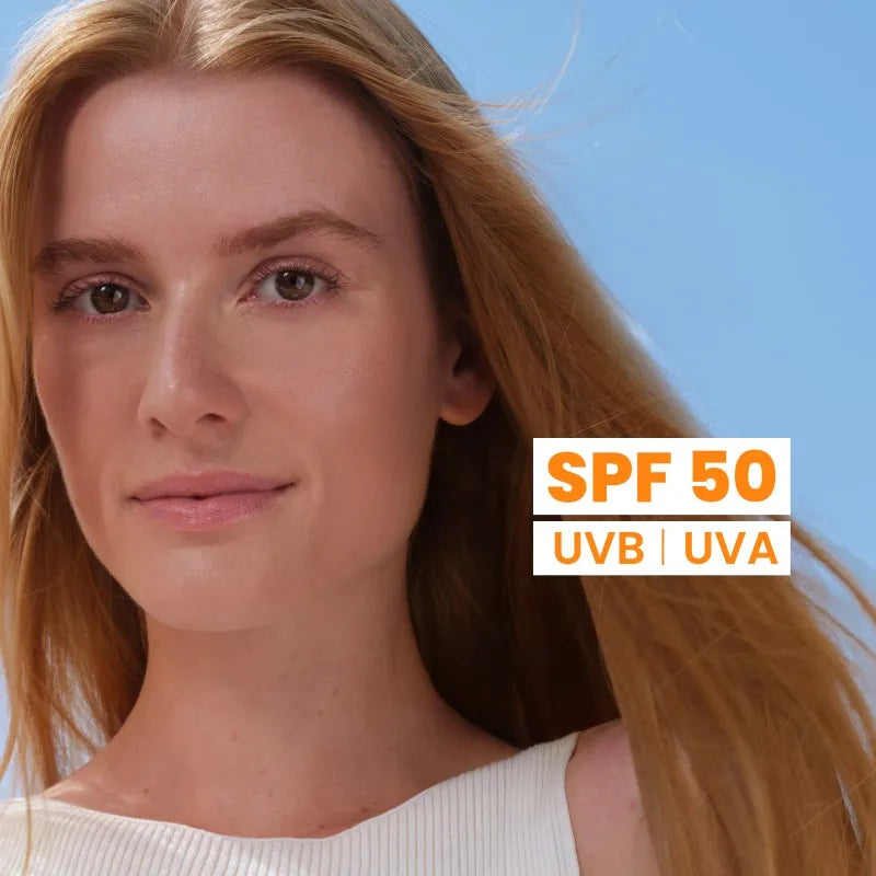 Avene Ultra Stick Invisibile Protezione Solare SPF 50 Trasparente 20g