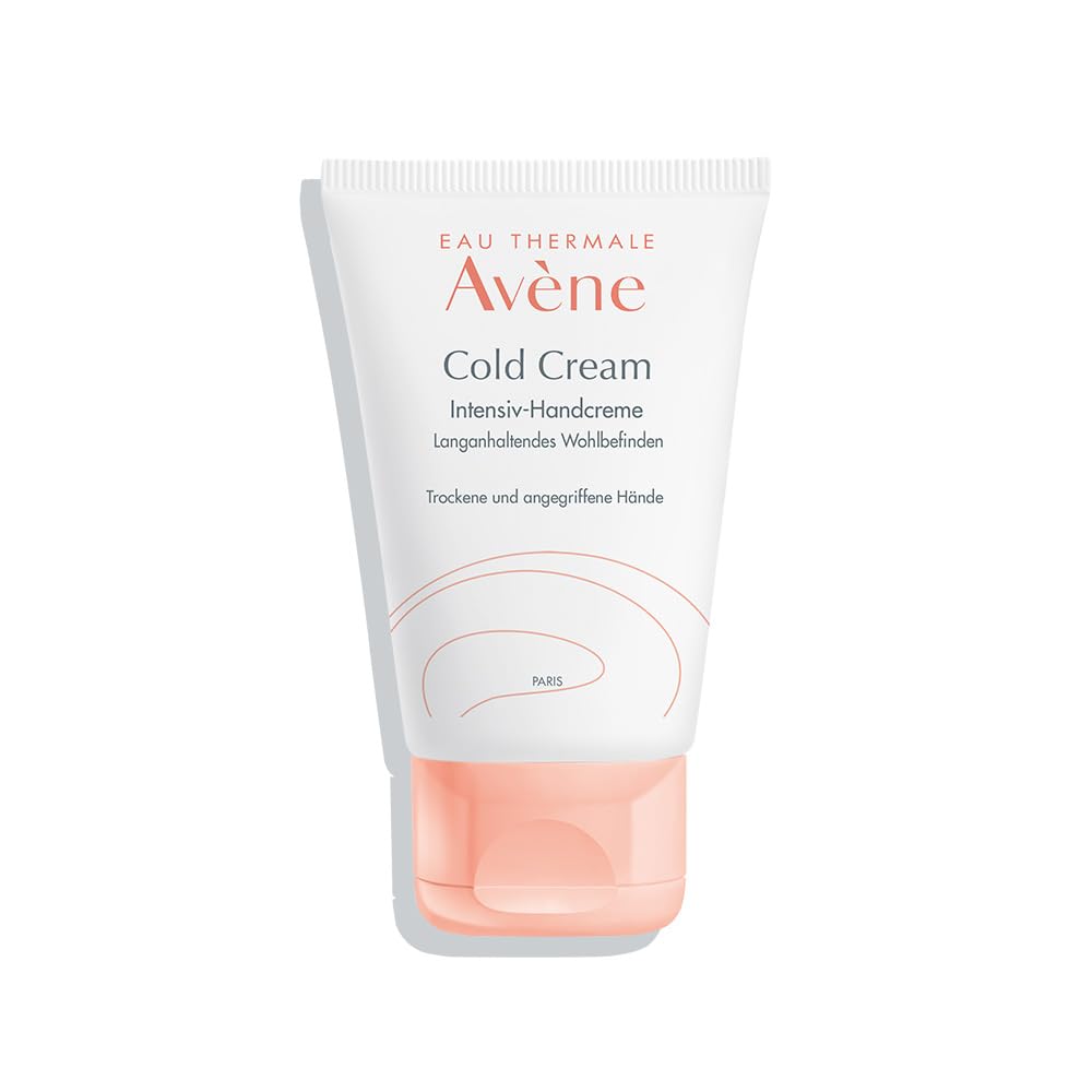 Avène - Cold Cream Mani 50 ml - Farmacia Maria Cristina