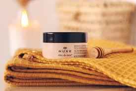 Nuxe Rêve de Miel - Baume-Huile