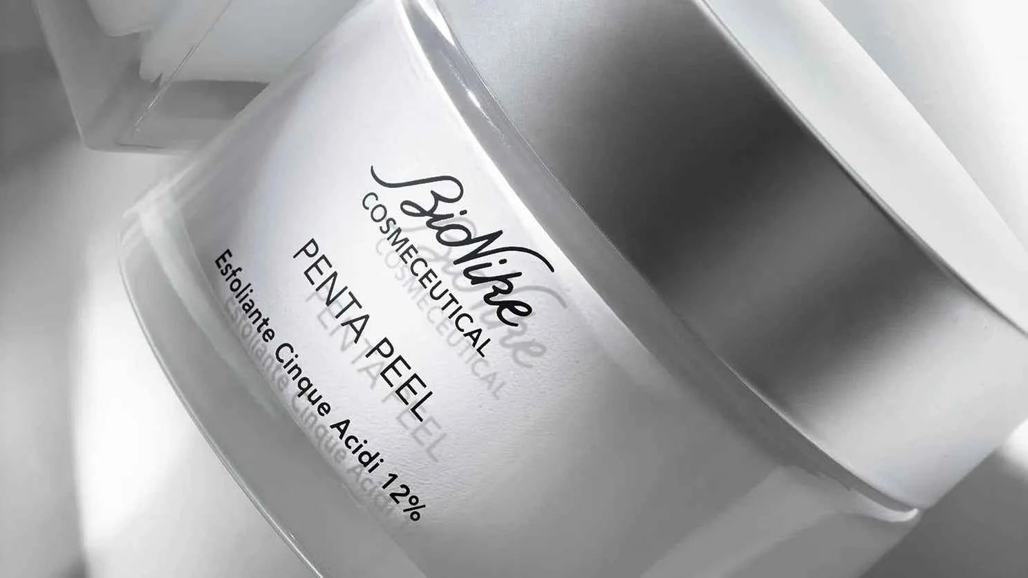 BIONIKE COSMECEUTICAL- PENTA PEEL