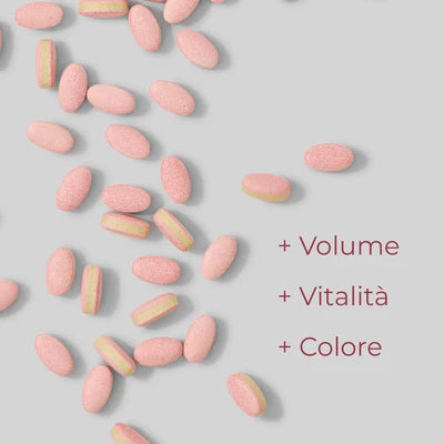 Bioscalin Menopausa – Integratore per capelli assottigliati