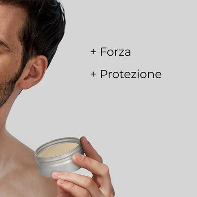 Bioscalin Pro•Density – Cera Modellante Rinforzante