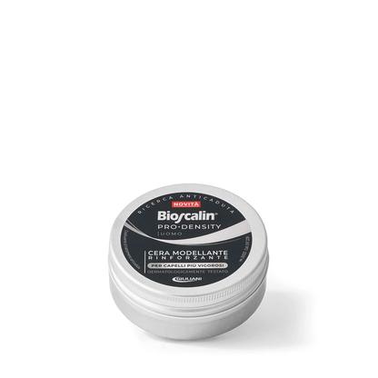 Bioscalin Pro•Density – Cera Modellante Rinforzante