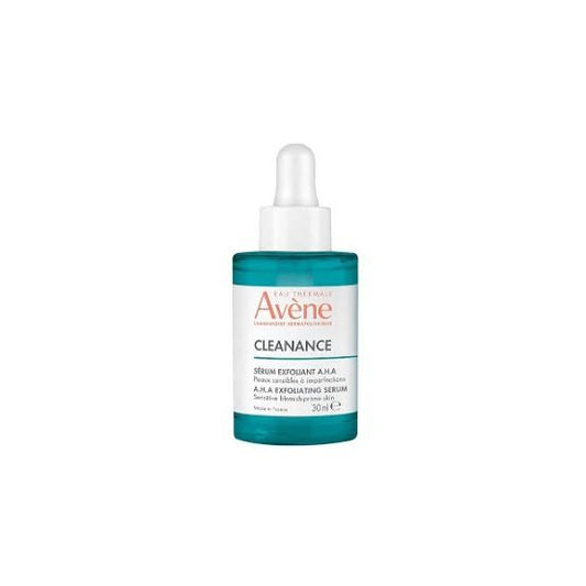 Cleanance  Siero Esfoliante A.H.A
