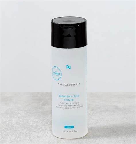 Blemish + Age Toner