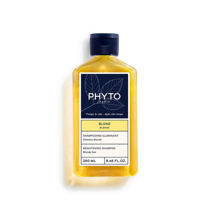 PHYTO-Biondi Shampoo Illuminante