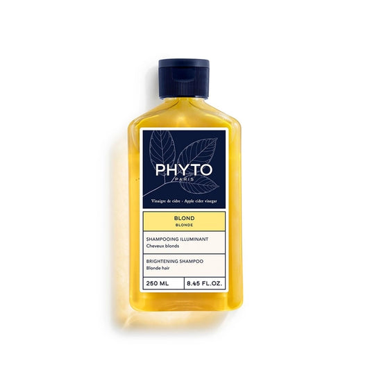 PHYTO-Biondi Shampoo Illuminante
