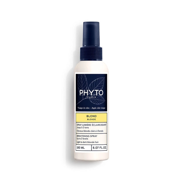 PHYTO-Biondi Spray Illuminante Schiarente - Farmacia Maria Cristina