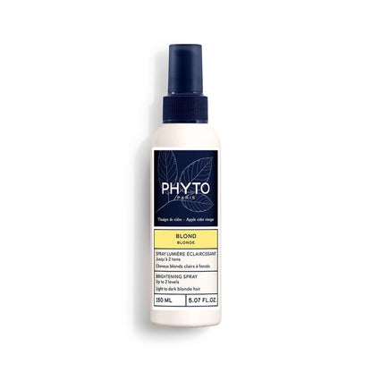 PHYTO-Biondi Spray Illuminante Schiarente