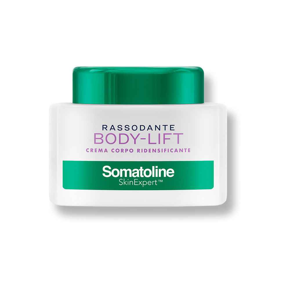 SOMATOLINE-RASSODANTE BODY-LIFT CREMA CORPO RIDENSIFICANTE