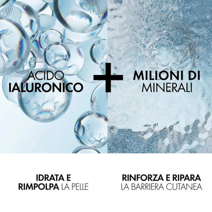Mineral89 Booster quotidiano fortificante e rimpolpante