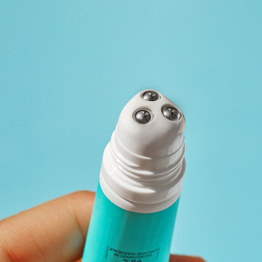 Contorno occhi borse e occhiaie ice eyes baby