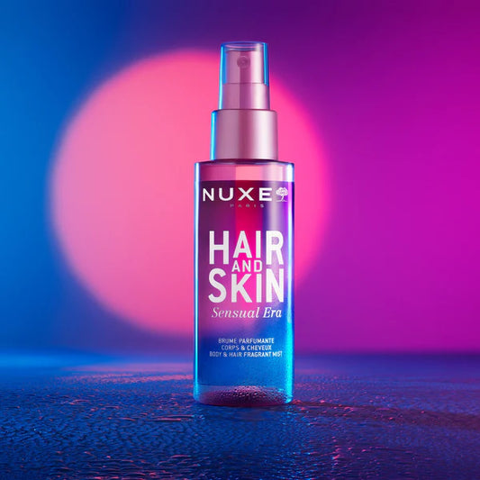Sensual Era Spray profumato corpo e capelli