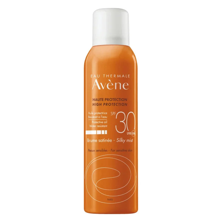 Nebulizzatore Spray Olio SPF 30