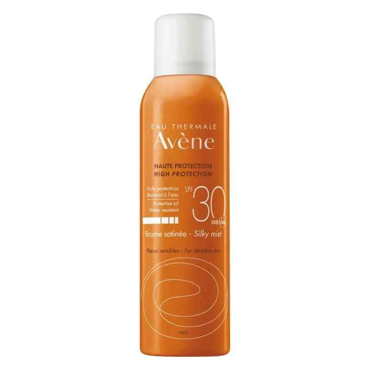 Nebulizzatore Spray Olio SPF 30