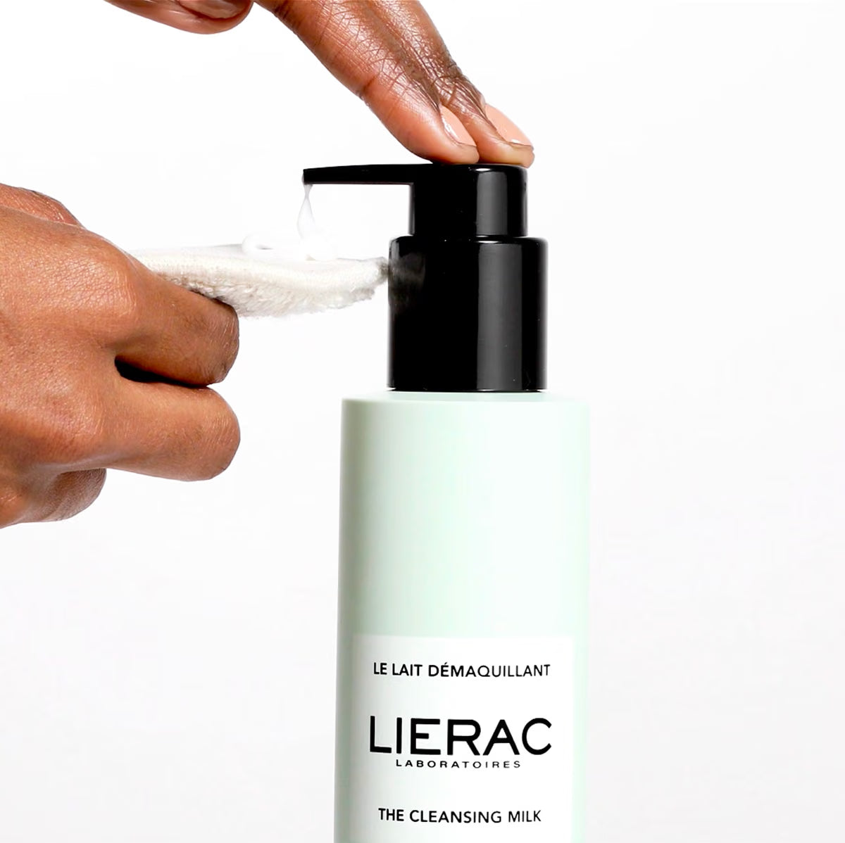 Lierac Il Latte Struccante