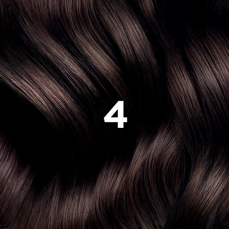 Phyto Hair Color4 Castano Kit