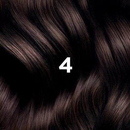 Phyto Hair Color4 Castano Kit