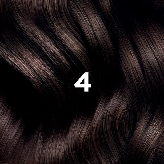 Phyto Hair Color4 Castano Kit