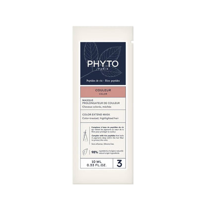 Phyto Hair Color5 Castano Chiaro Kit