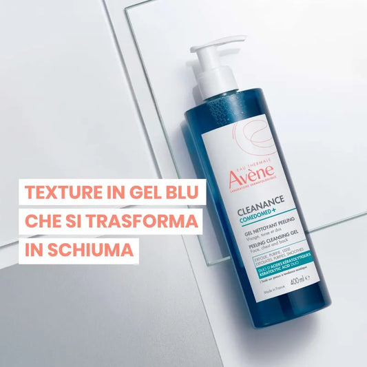 Cleanance Comedomed Gel Detergente Peeling