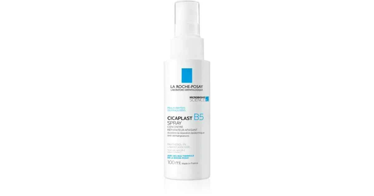La Roche-Posay Cicaplast B5 Spray
