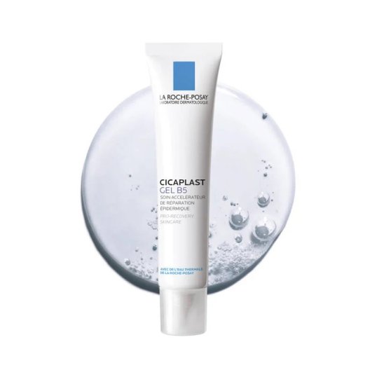 La Roche-Posay Cicaplast Gel B5