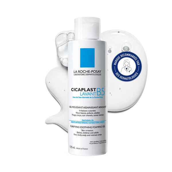 La Roche-Posay Cicaplast B5 Lavant