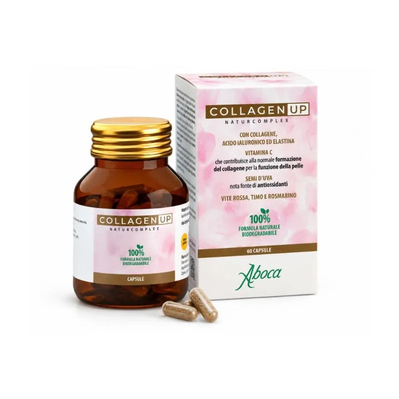 Aboca CollagenUp Naturcomplex