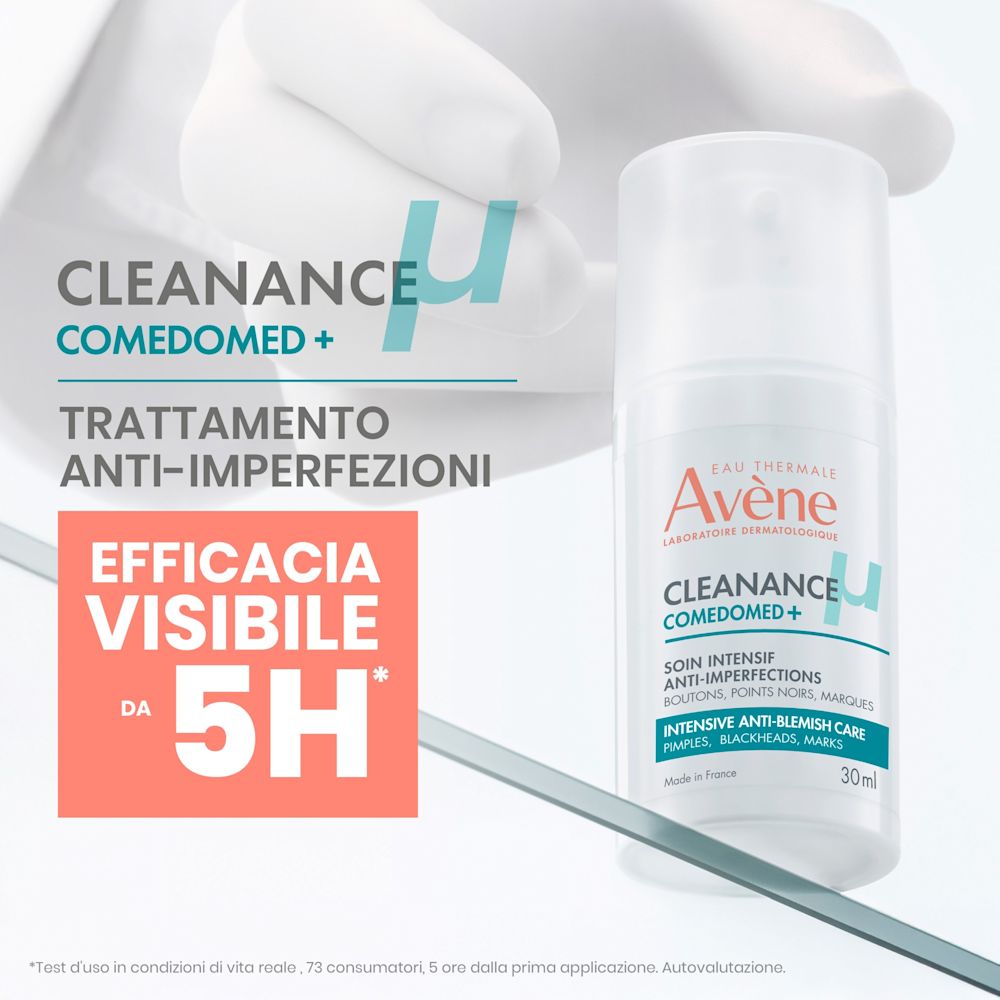 Cleanance Cleanance Comedomed+ Trattamento Intensivo Quotidiano Anti-Imperfezioni