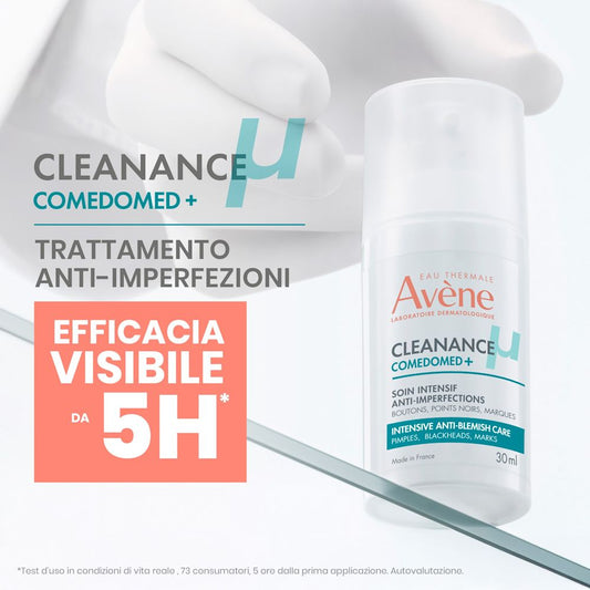 Cleanance Cleanance Comedomed+ Trattamento Intensivo Quotidiano Anti-Imperfezioni