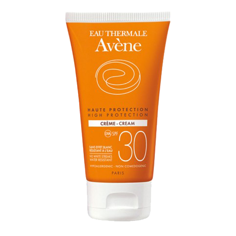 Avene Crema SPF 30 50ml