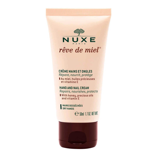 Nuxe - Réve de Miel crema mani