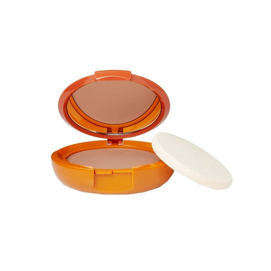 Rilastil Sun System Crema Compatta Uniformante SPF 50+ – 01 Beige