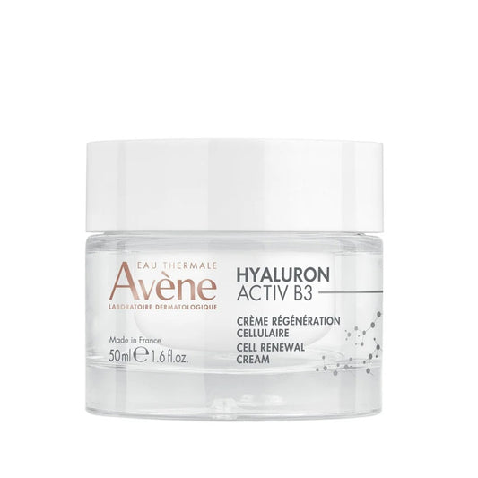 Hyaluron Activ B3 HYALURON ACTIV B3 Crema Rigenerante Cellulare