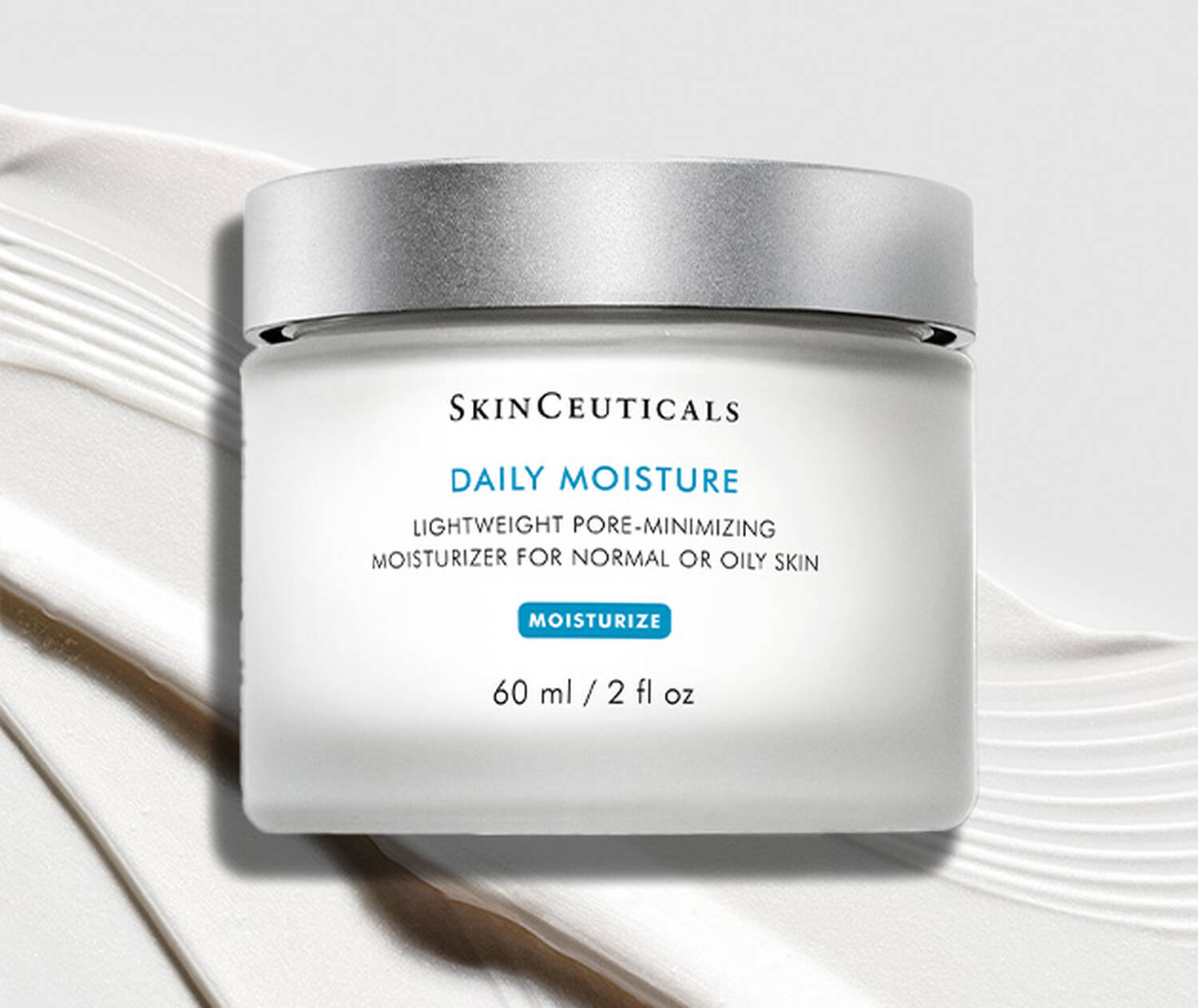 Daily Moisture - Farmacia Maria Cristina