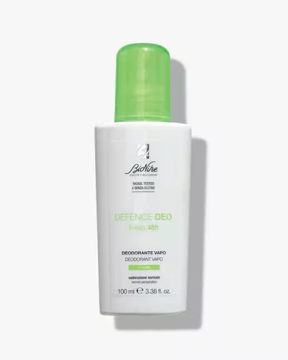 DEFENCE DEO Fresh 48H Deodorante Vapo - Farmacia Maria Cristina