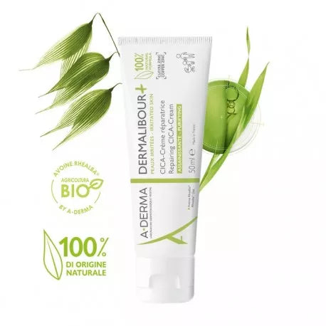 DERMALIBOUR+ CICA-Crema ristrutturante purificante
