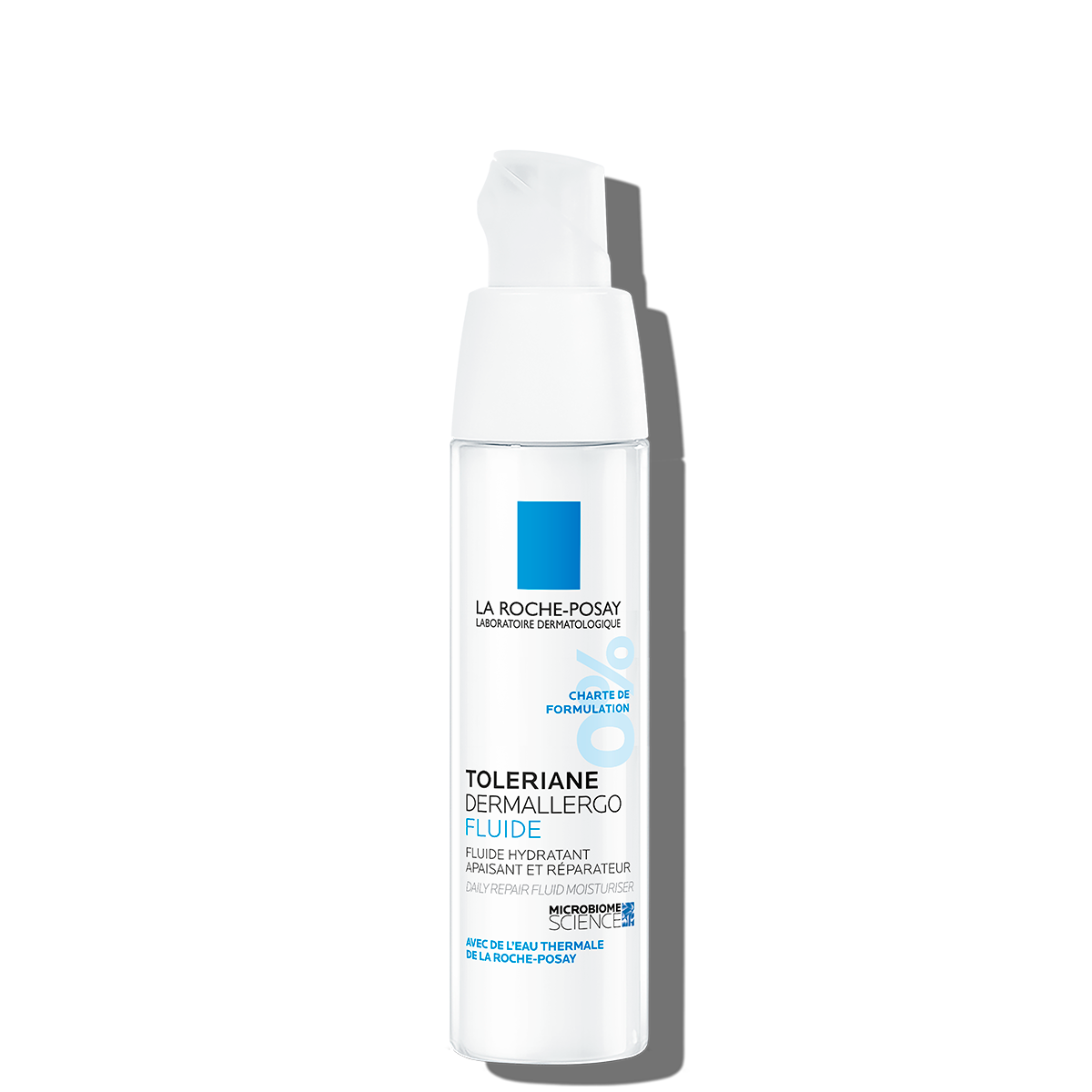 La Roche-Posay Toleriane Dermallergo Fluido - Farmacia Maria Cristina