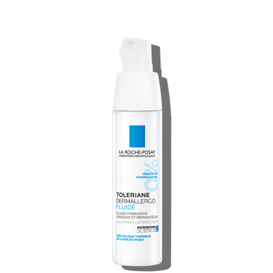 La Roche-Posay Toleriane Dermallergo Fluido