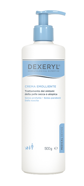 DEXERYL crema emolliente 250 G E 500G - Farmacia Maria Cristina