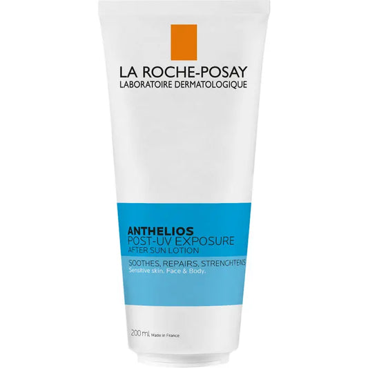 La Roche Posay Anthelios Doposole Post UV-Exposure Balm 200ml