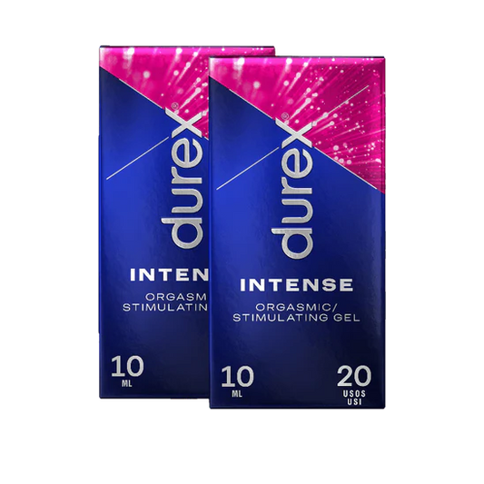 Durex Intense Stimulating Gel - Farmacia Maria Cristina