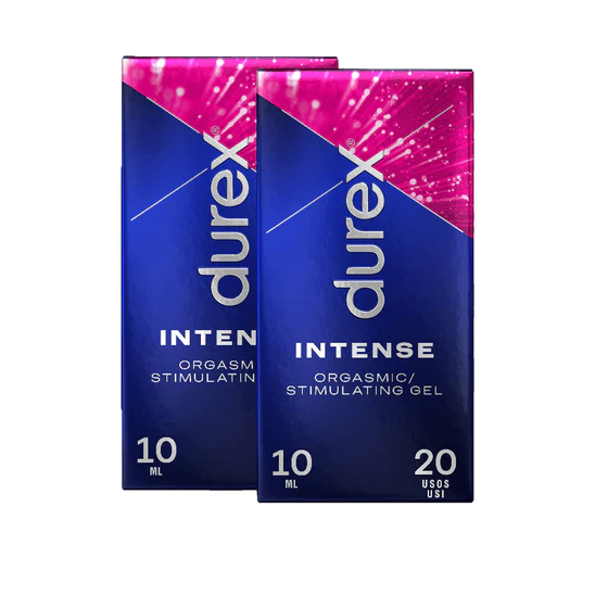 Durex Intense Stimulating Gel - Farmacia Maria Cristina