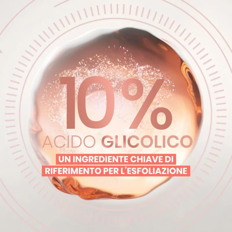 Eau Thermale Avène Hyaluron Activ Procedure Siero Peeling 30 ml