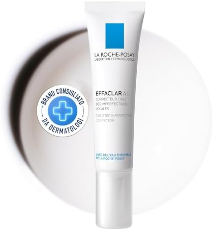 La Roche-Posay Effaclar A.I. Trattamento Localizzato delle Imperfezioni