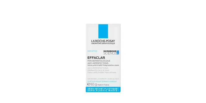 La Roche-Posay Effaclar Pain-Dermatologique